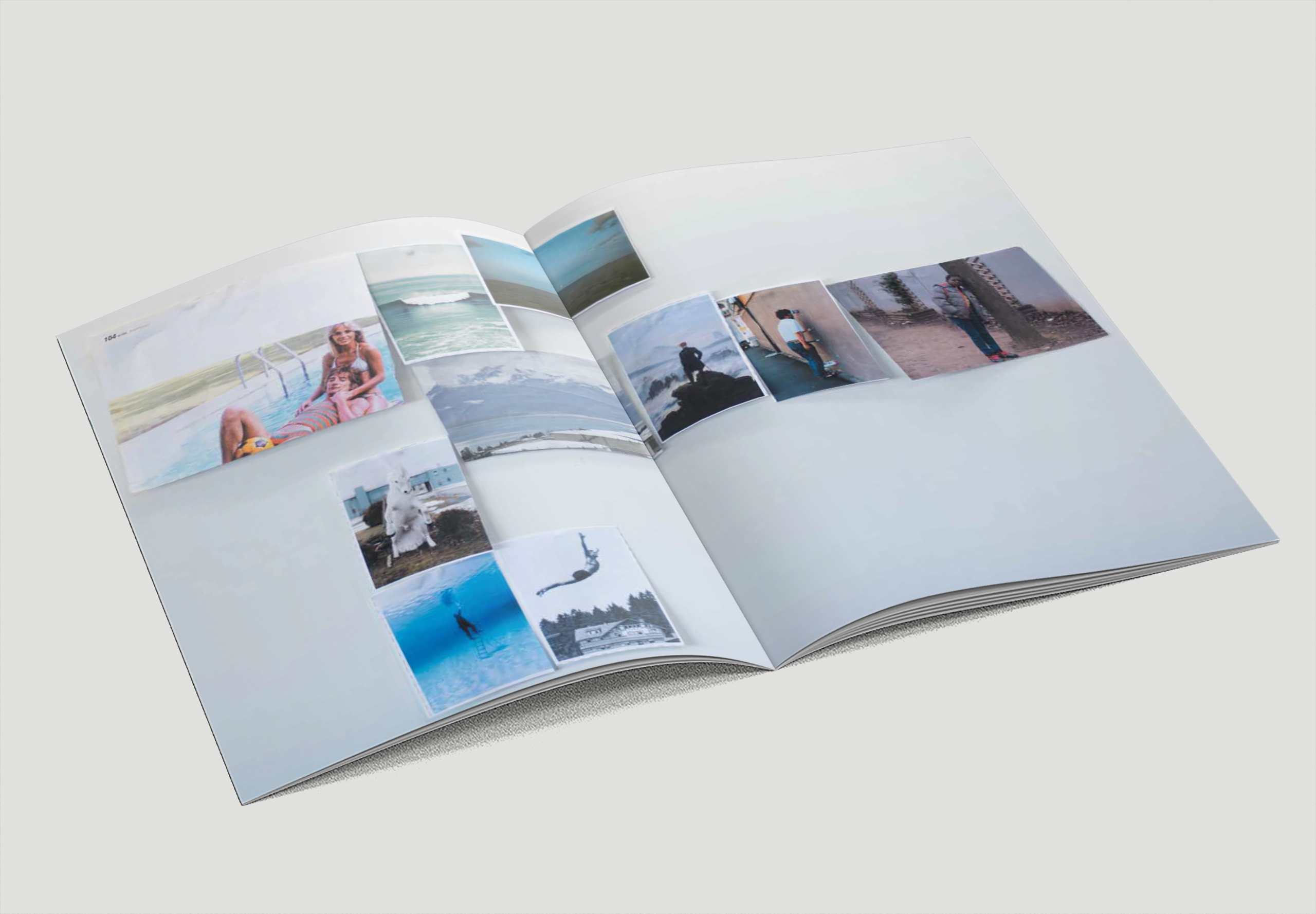 Mockups Design