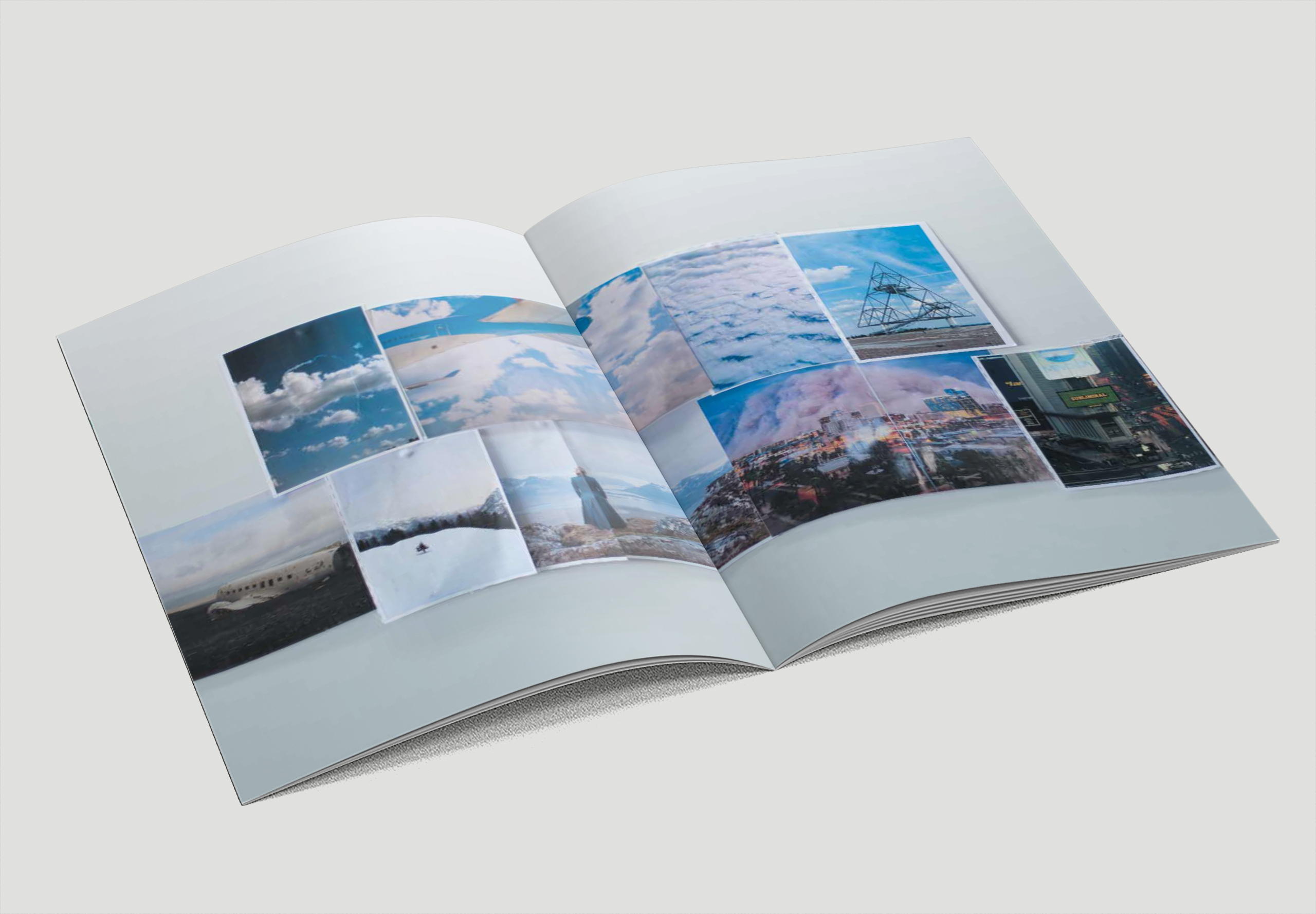 Mockups Design