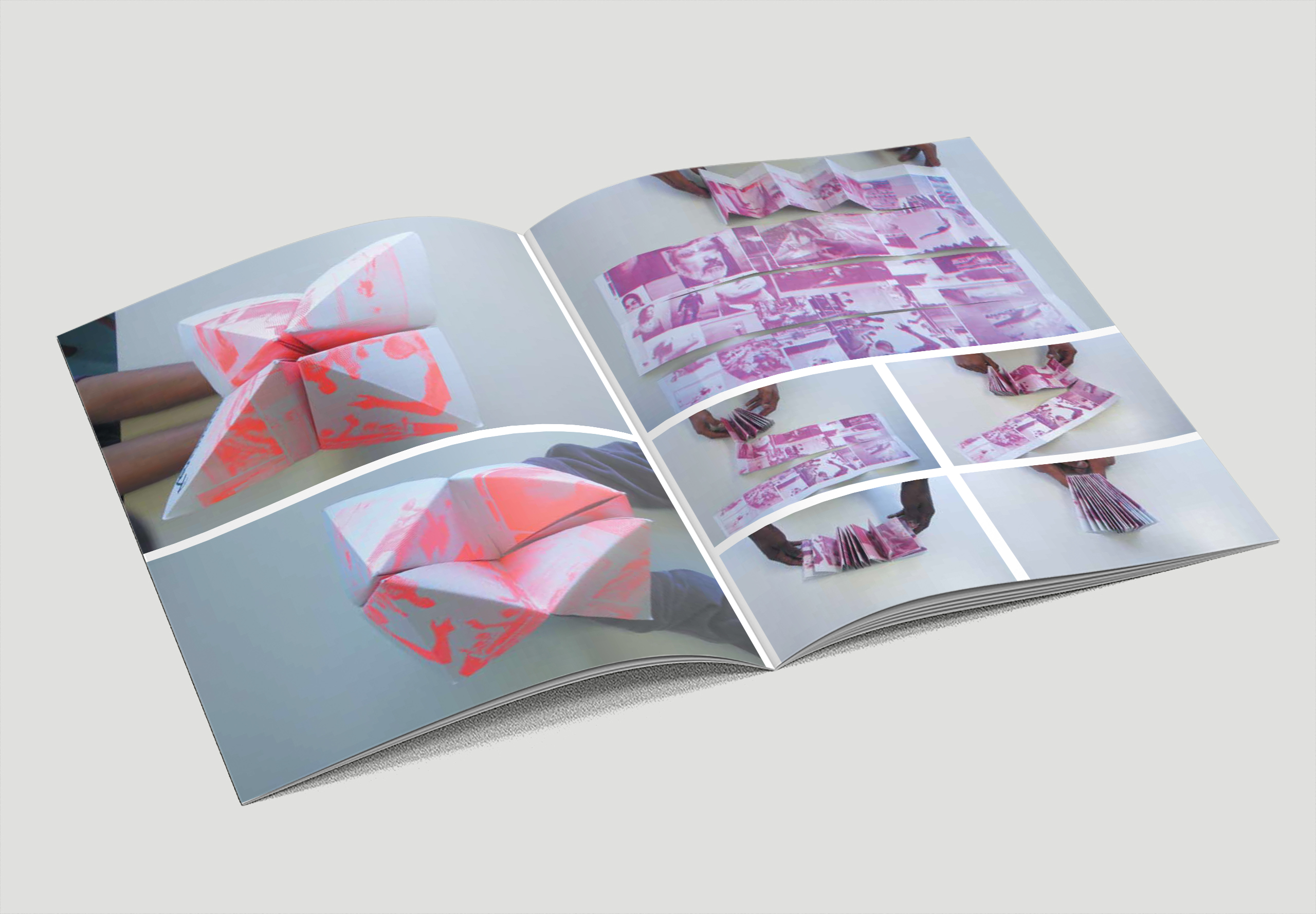 Mockups Design