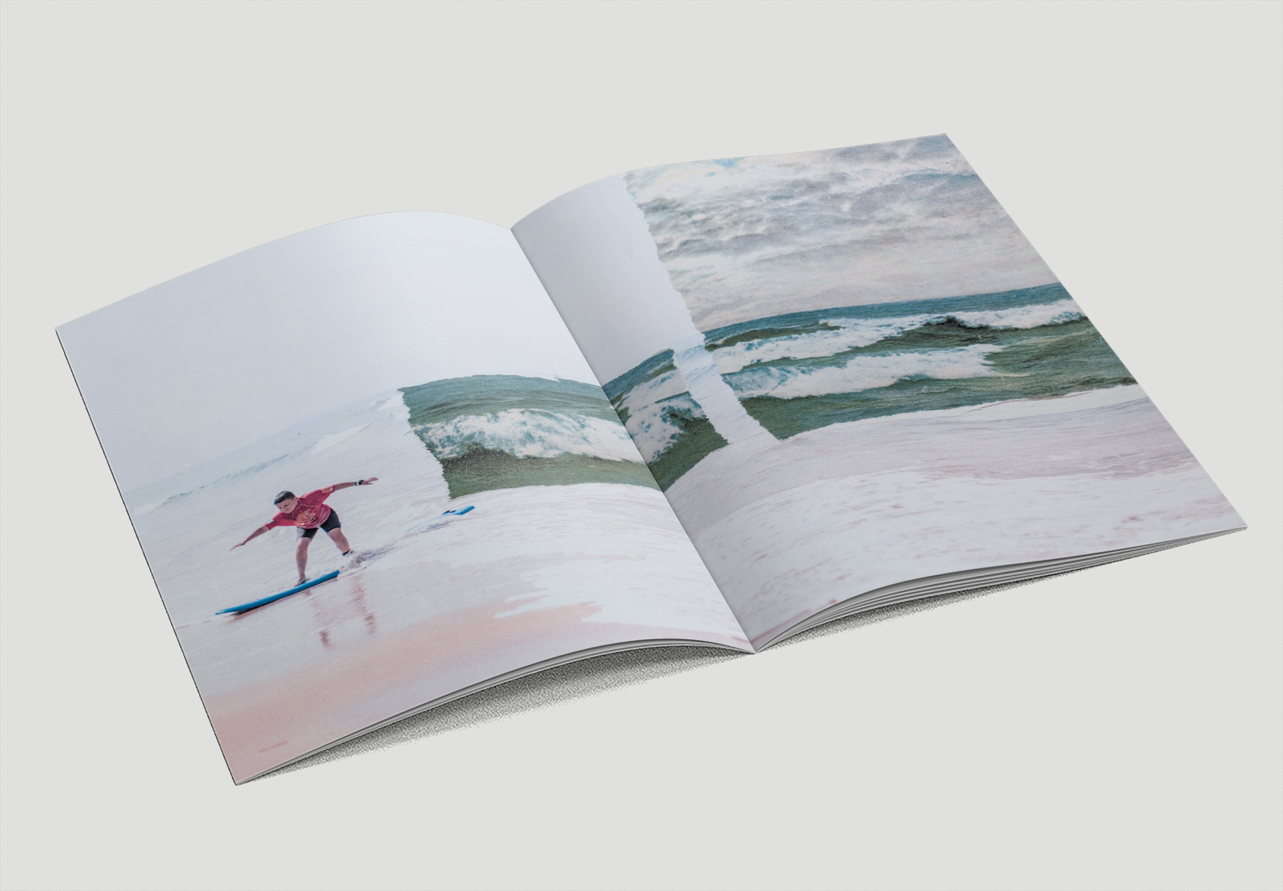 Mockups Design