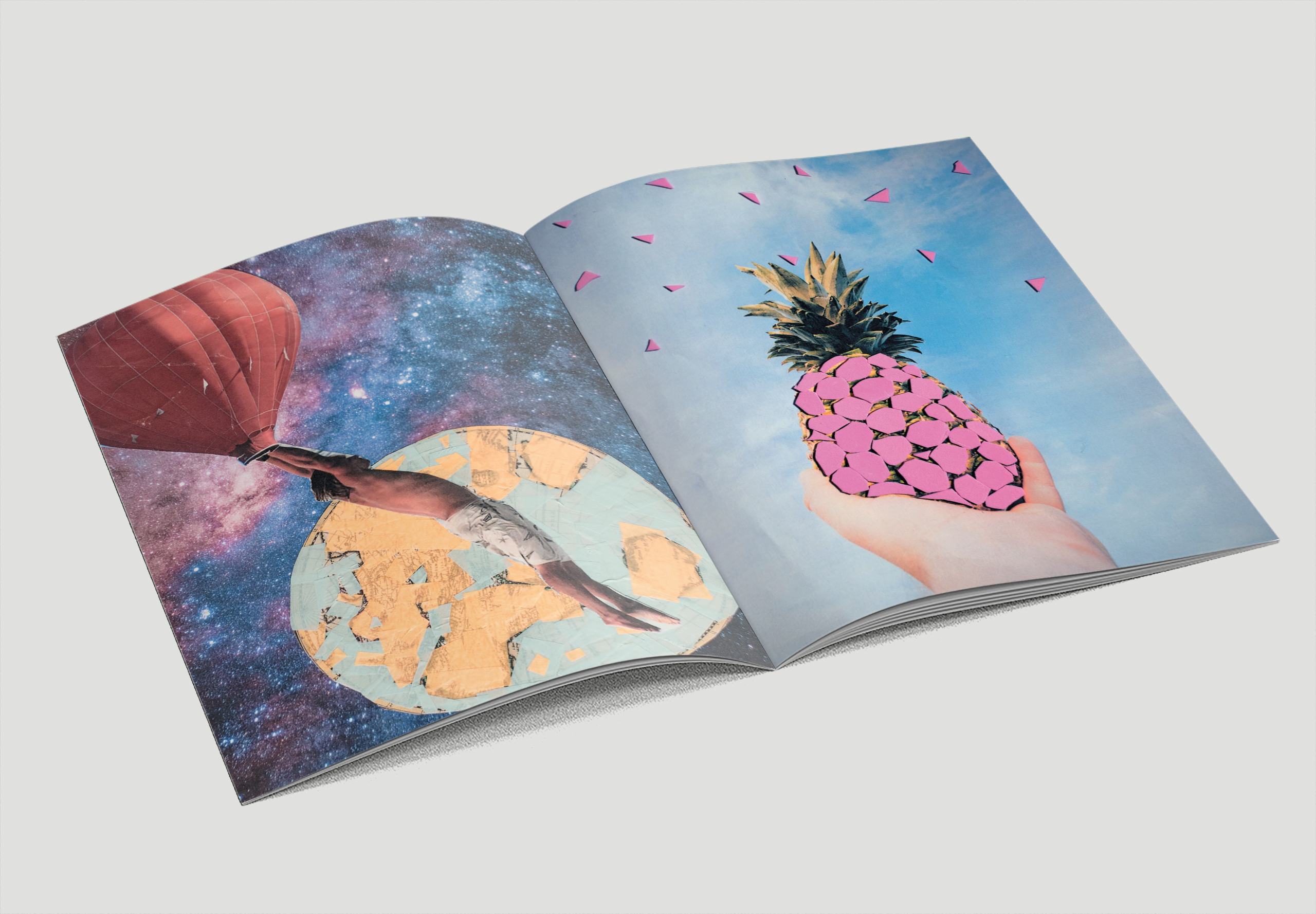 Mockups Design