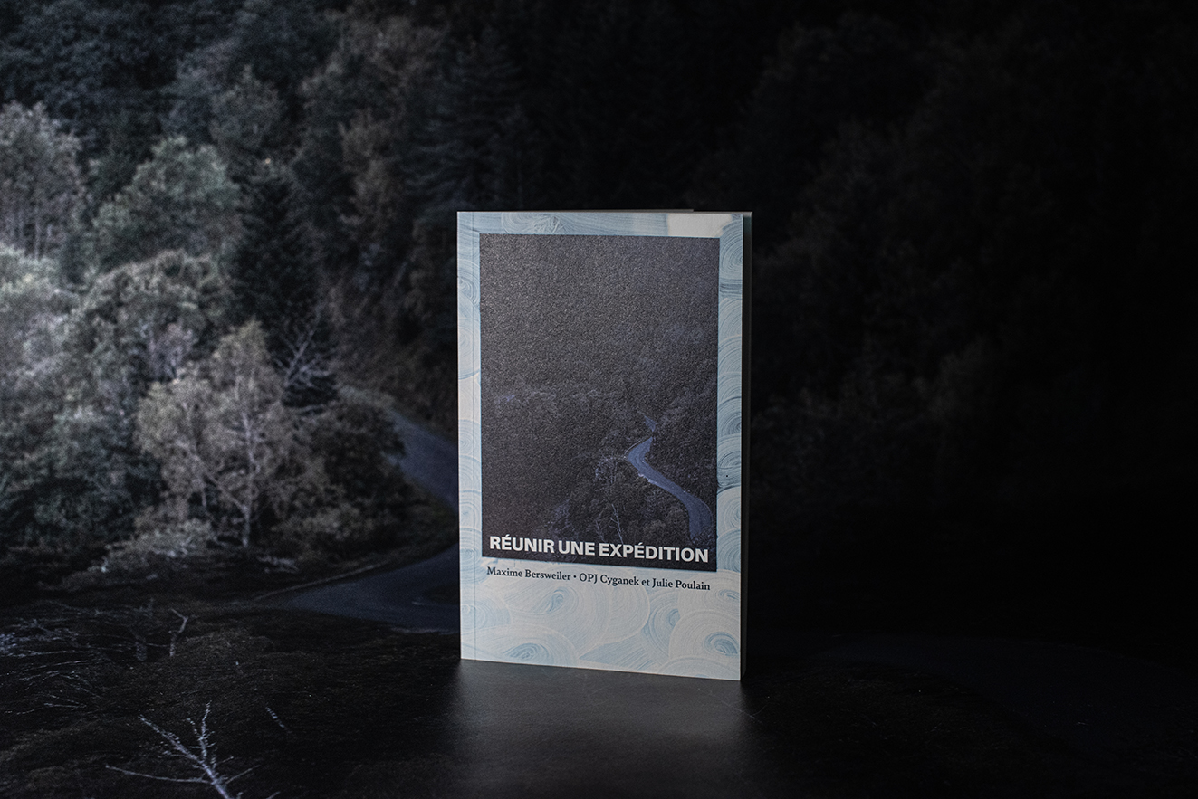 Réunir une expédition Catalogue